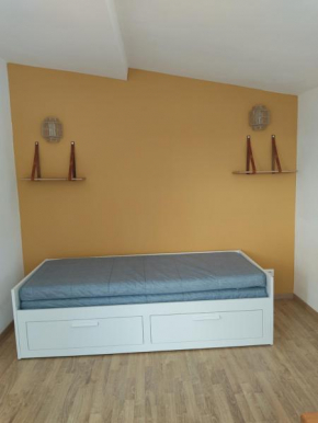 chambre soleil